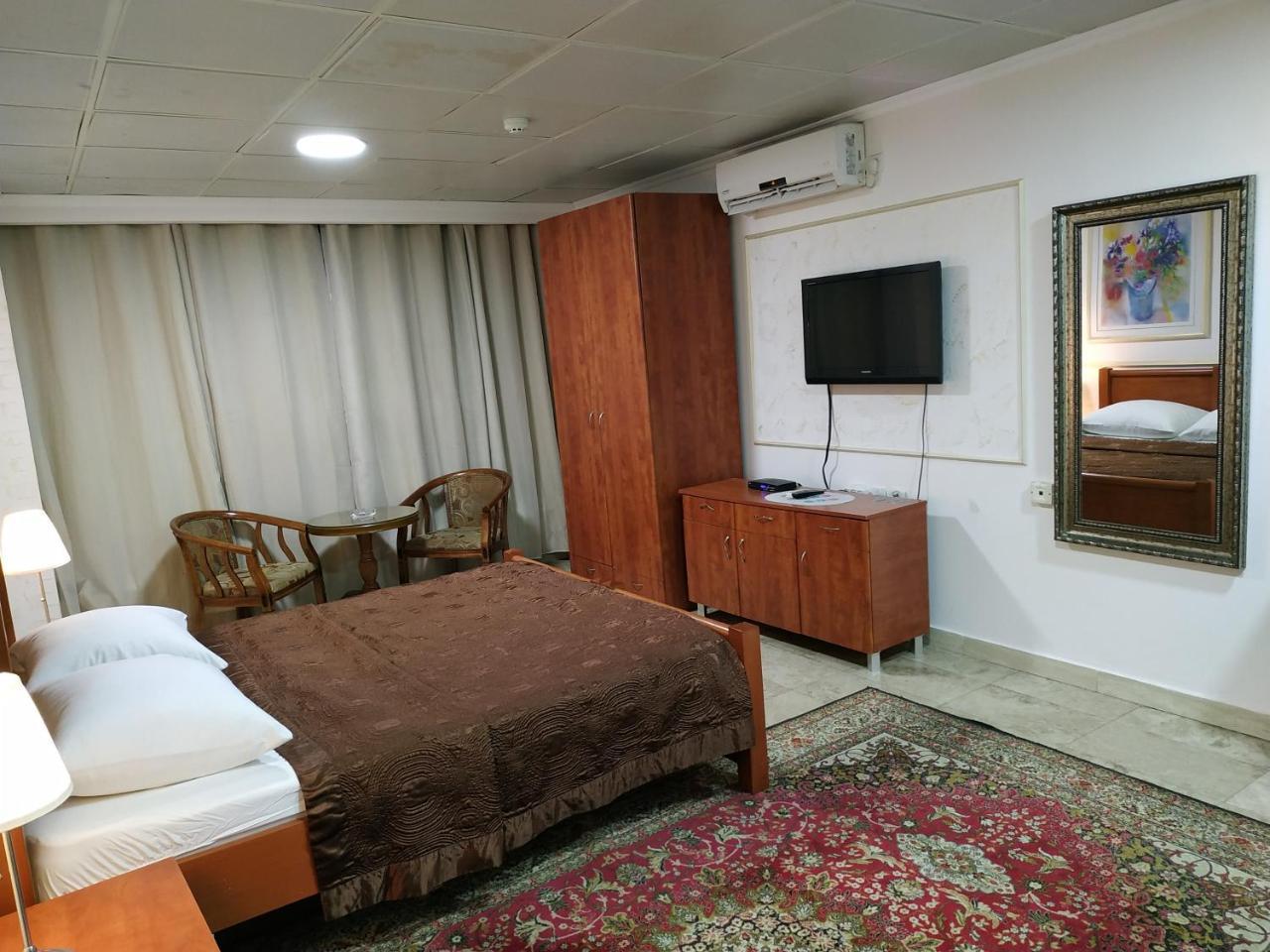 Hotel Rothschild 37 Bat Yam Exterior foto